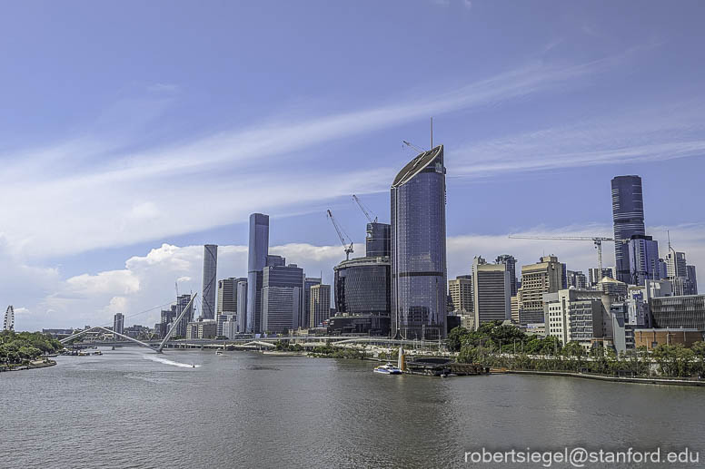 brisbane 2023